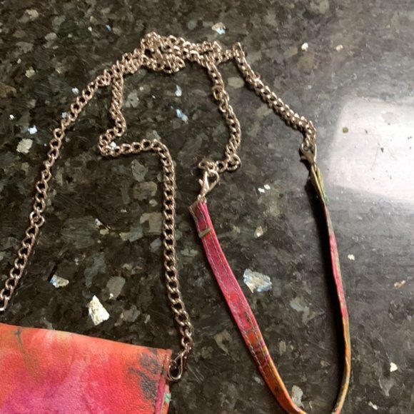 Small Crossbody Purse Wallet - Picture 2 of 5